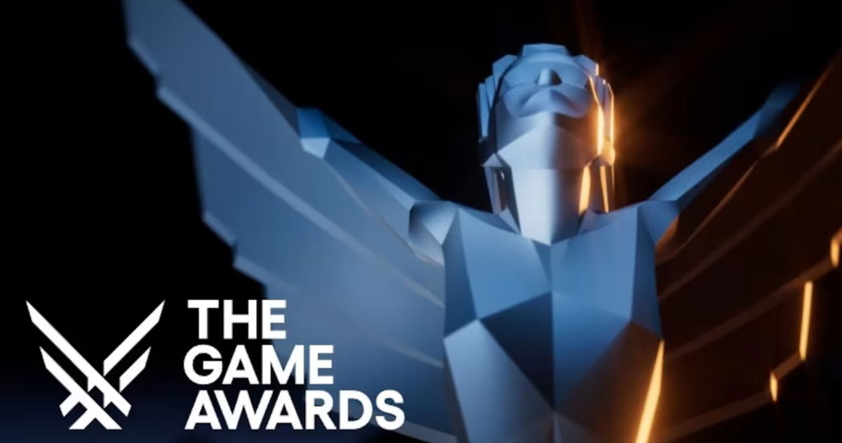 The Game Awards 2024 anuncia los nominados a Juego del Año y resto de categorías