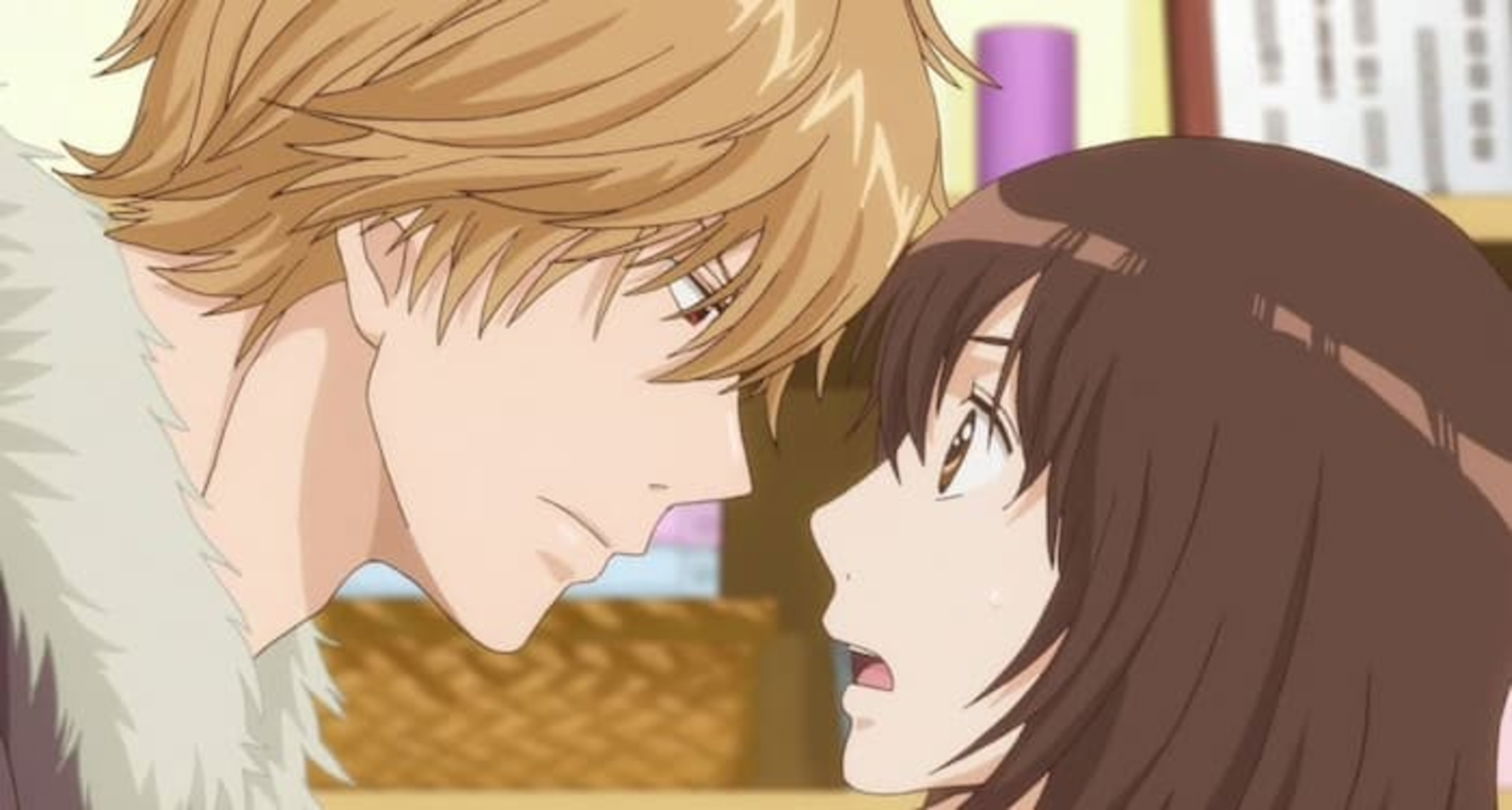 Los Shojo también abusan de mostrar personajes tsundere y tóxicos