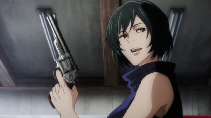 Estos son los mejores aliados de Maki Zenin en Jujutsu Kaisen