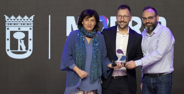 El Ayuntamiento de Madrid se compromete a dar oportunidades a los jóvenes en la industria del videojuego con Madrid in Game