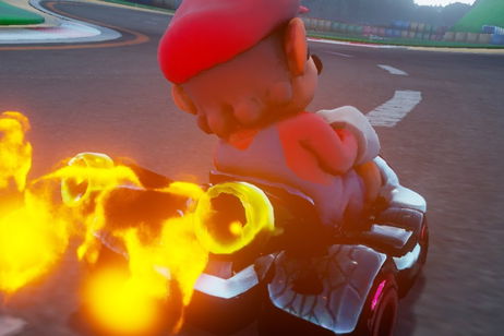 El próximo Mario Kart para Nintendo Switch 2 puede haber revelado sus primeros detalles