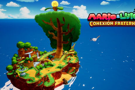Análisis de Mario & Luigi: Conexión Fraternal - Los hermanos Mario nunca fallan Análisis de Mario & Luigi: Conexión Fraternal - Los hermanos Mario nunca fallan
