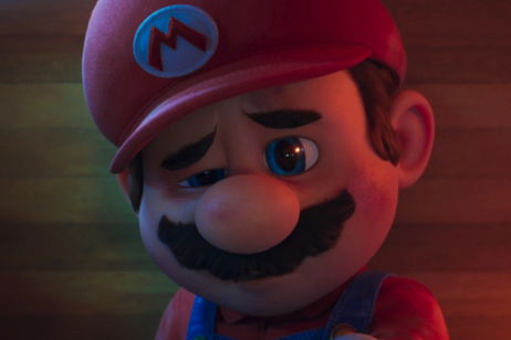 Nintendo habría anticipado la celebración del 40 aniversario de Mario de un modo muy extraño