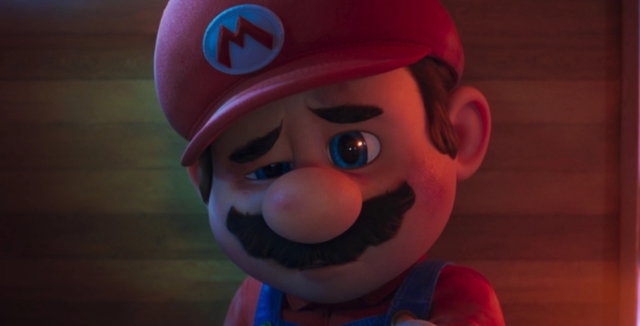 Nintendo habría anticipado la celebración del 40 aniversario de Mario de un modo muy extraño