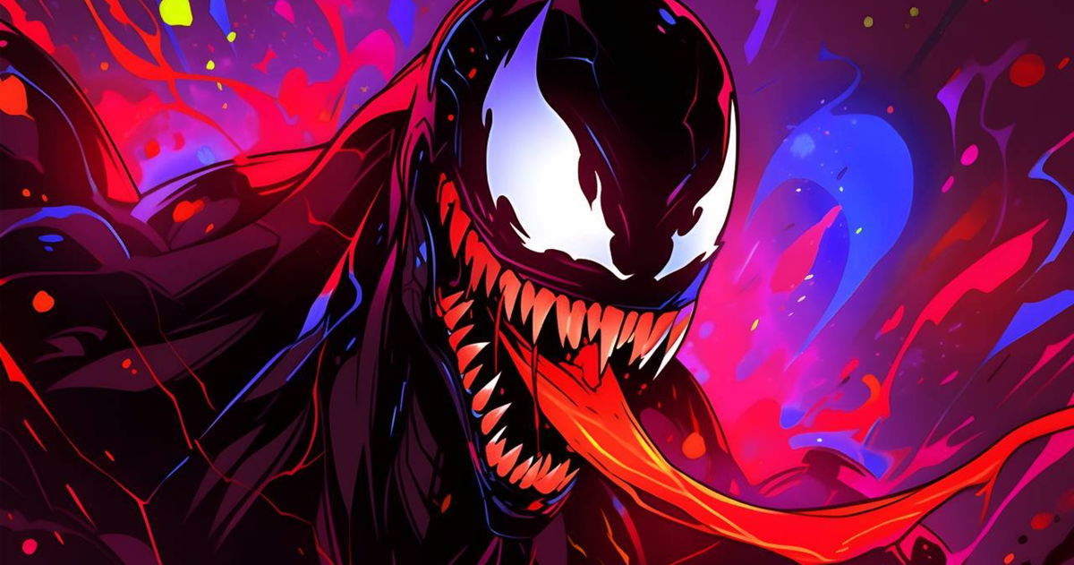 Venom acaba de perder su posesión más preciada en el Universo Marvel