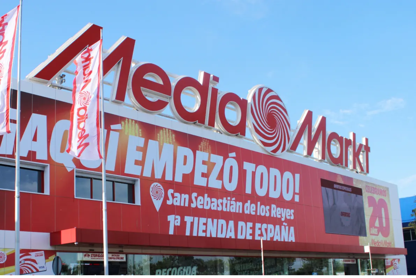 MediaMarkt Premios Alfa Beta 2024