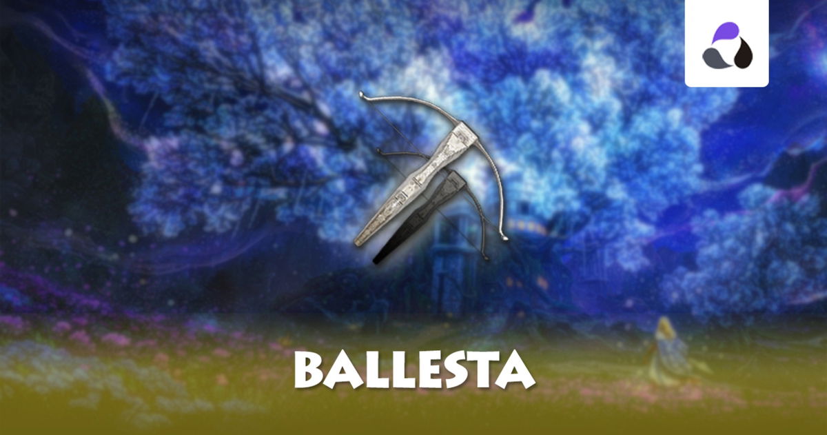 Mejores builds de ballesta en Throne and Liberty