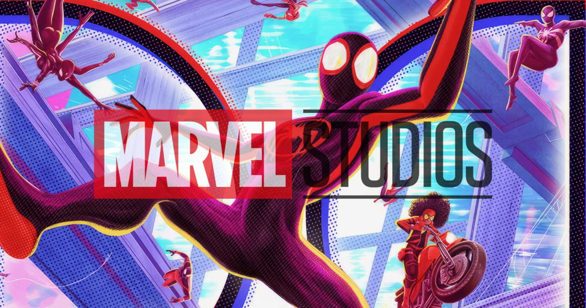 Kevin Feige revela cuándo se uniría el Spider-Man de Miles Morales al UCM