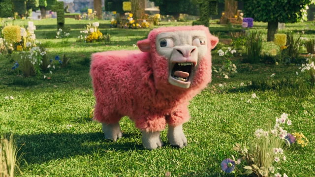 La película de Minecraft revela más detalles sobre sus tipos de enemigos