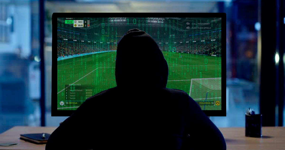 EA Sports FC 25 Ultimate Team: así es jugar contra un hacker en este modo de juego