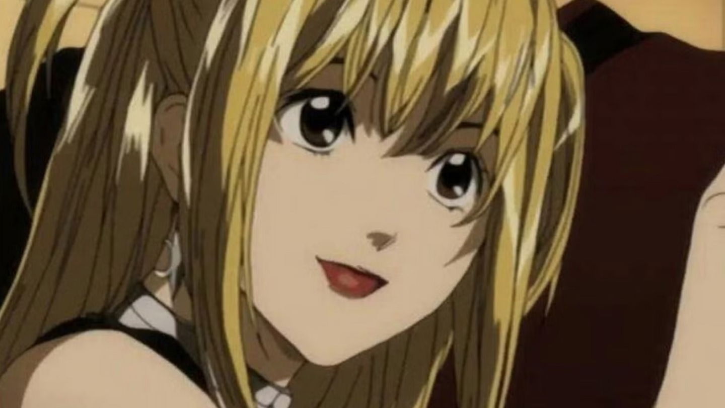 Death Note: estos son los mejores personajes del anime