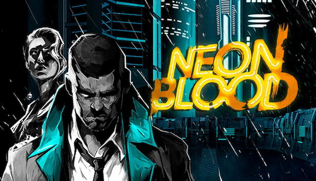 Análisis de Neon Blood - Una distopía futurista llena de secretos