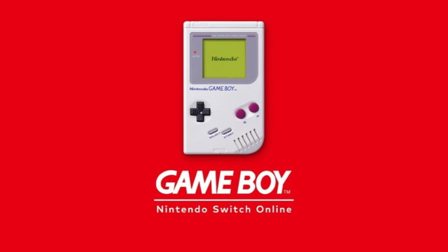 La nueva actualización de Nintendo Switch Online añade un título gratis de Game Boy