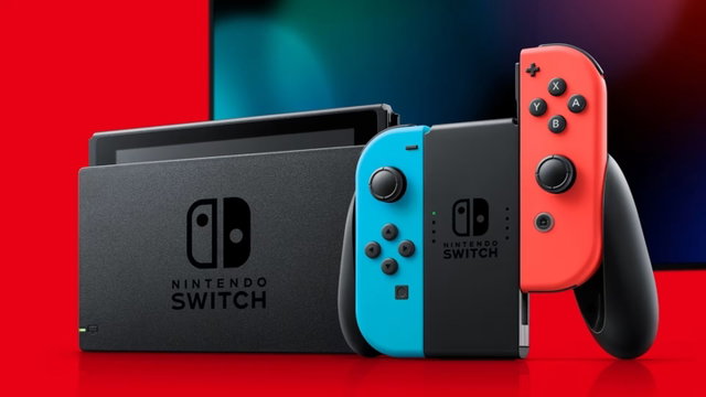 Nintendo presenta sus ofertas dedicadas al Black Friday