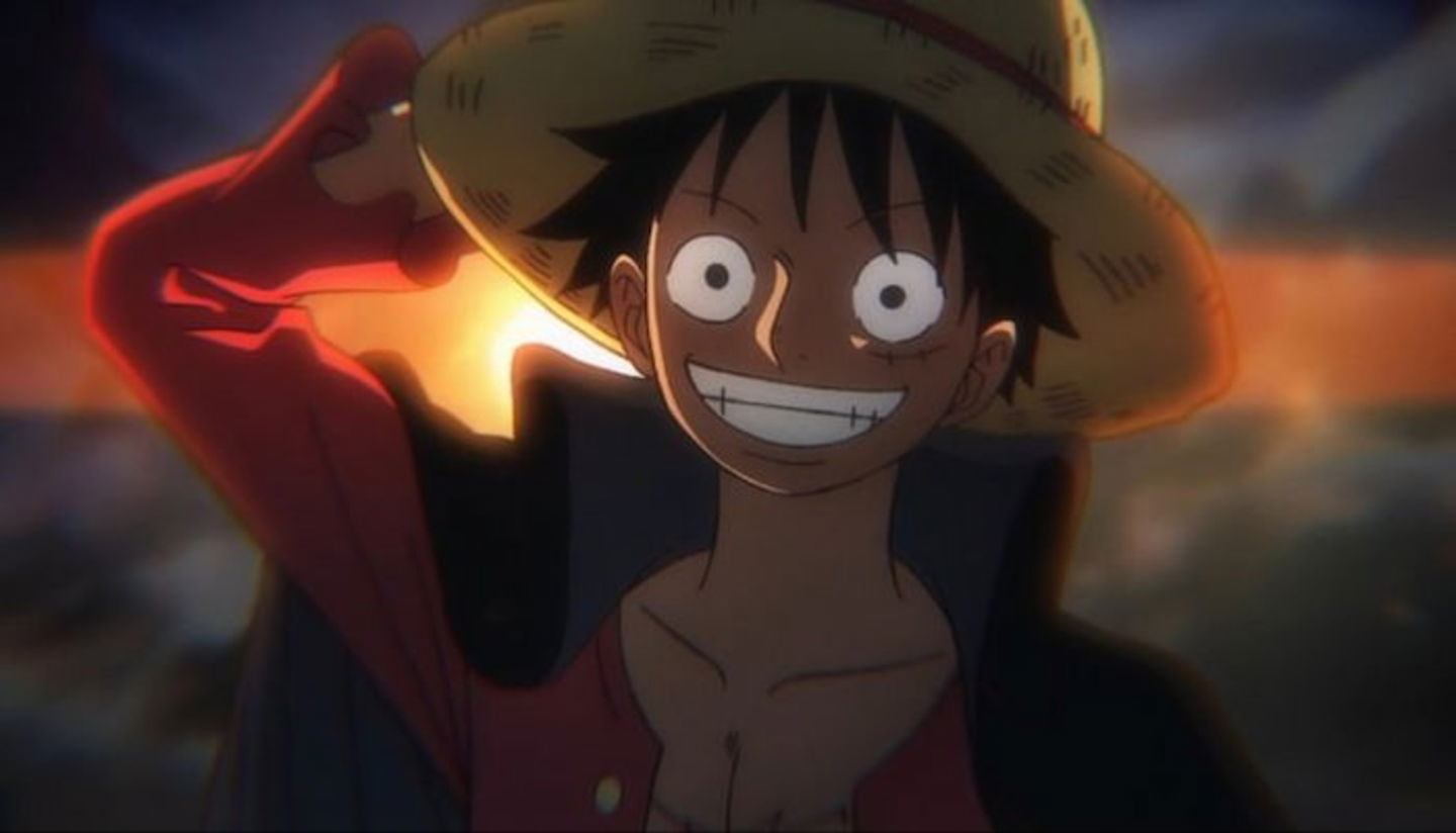 One Piece actualiza el estado de salud de Eiichiro Oda, ofreciéndoles noticias muy positivas a los fans