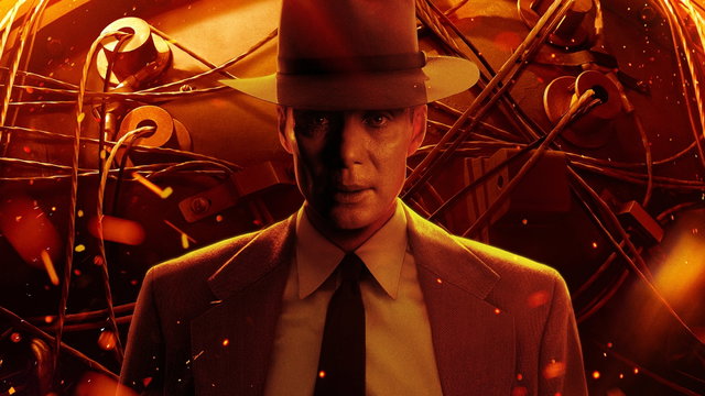 De acuerdo a Rotten Tomatoes, Oppenheimer no es la mejor película de Cillian Murphy