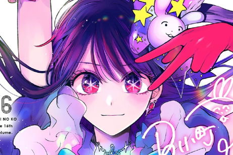 Oshi no Ko: el último volumen del manga se pondrá a la venta en marzo