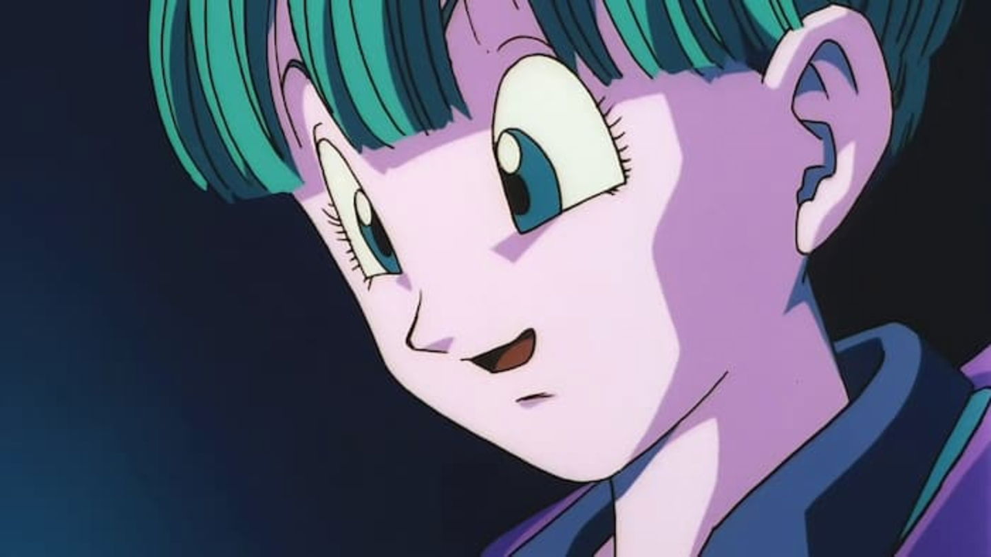 Panzy no será el reemplazo de Bulma en la franquicia