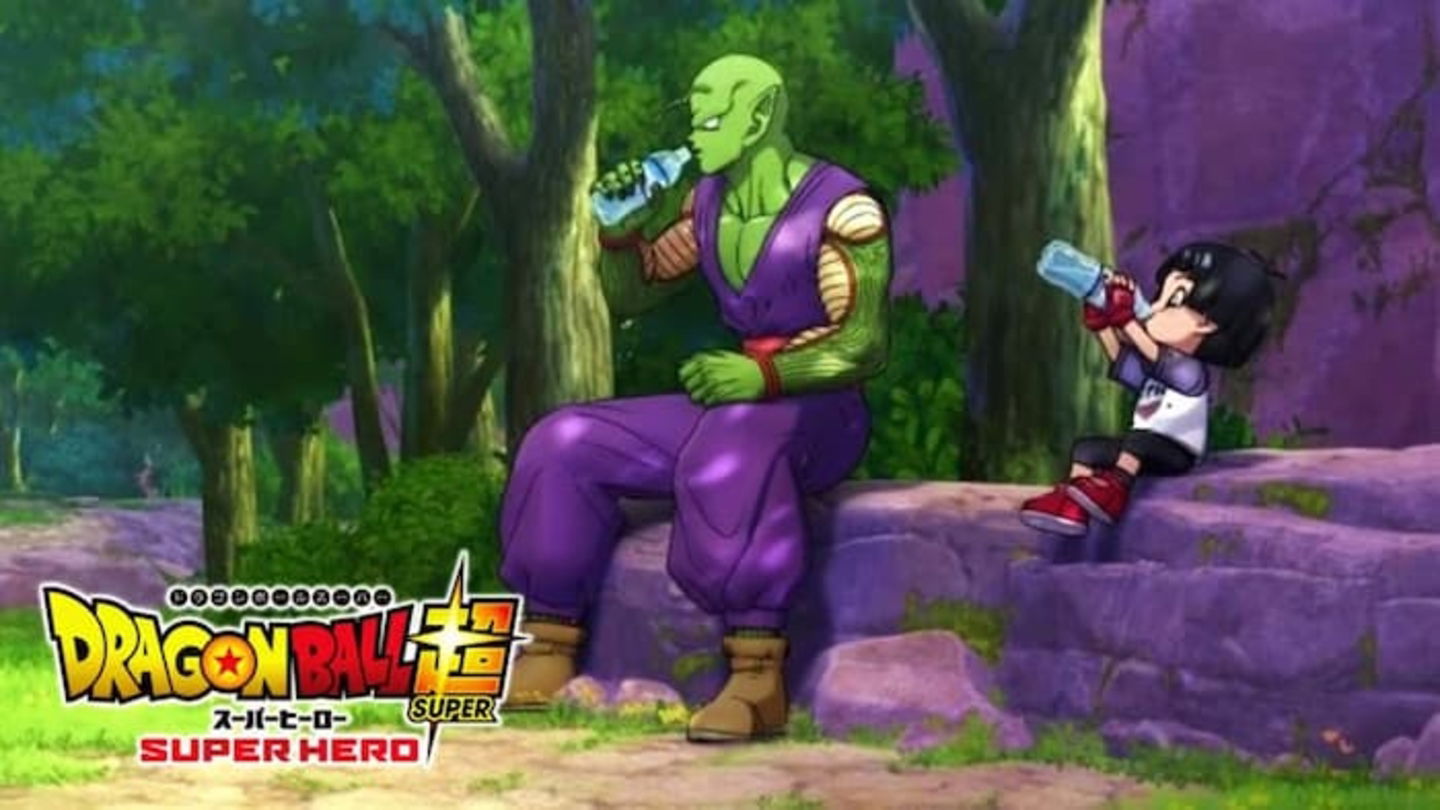 Piccolo es la muestra perfecta de que la familia puede encontrarse en cualquier lugar y persona