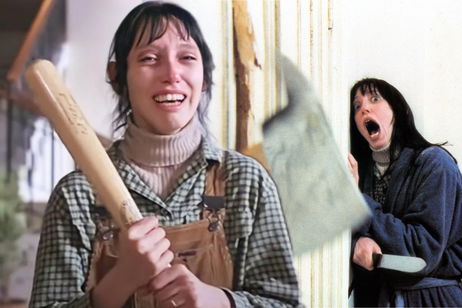 La dura experiencia de Shelley Duvall en El Resplandor: "Tuve que llorar 12 horas al día durante meses"