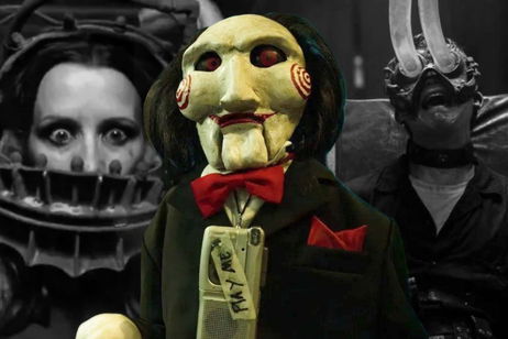 El director de Saw confiesa cuál es su trampa favorita en las películas