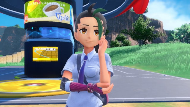 Pokémon Escarlata y Púrpura confirma el regalo de 4 Pokémon casi imposibles de conseguir