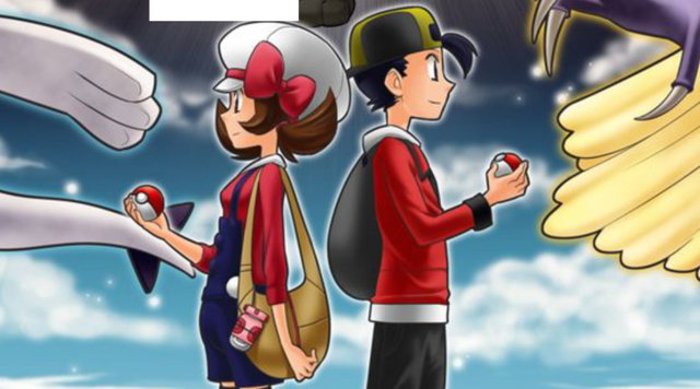 Ni Leyendas Z-A ni la décima generación, este es el juego que los seguidores de Pokémon quieren con desespero