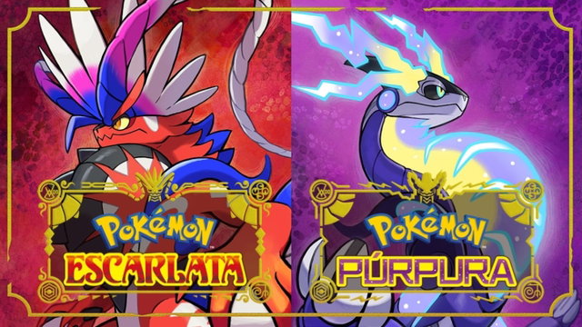 Última oportunidad para conseguir estos 3 regalos especiales de Pokémon Escarlata y Púrpura