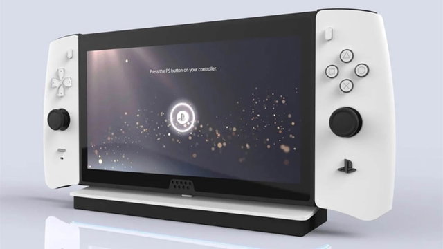 La nueva portátil con potencia de PS5 que estaría preparando PlayStation ofrece nuevos detalles