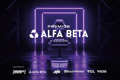 Premios Alfa Beta 2024: finalistas a mejor juego de franquicia