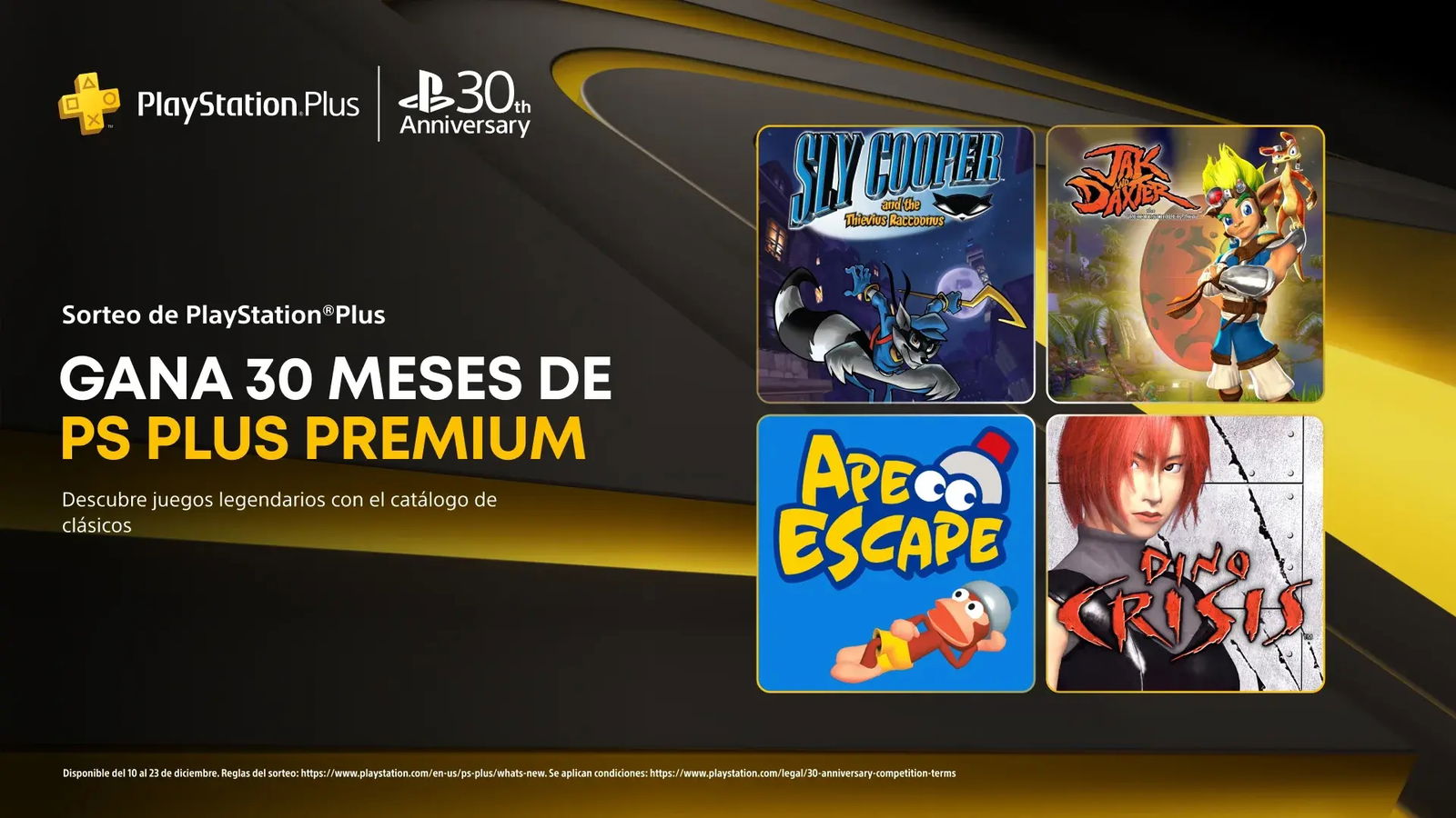 ps plus