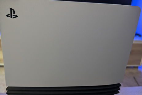 Análisis de PS5 Pro - Una nueva dimensión para PlayStation con potencia y rendimiento Análisis de PS5 Pro - Una nueva dimensión para PlayStation con potencia y rendimiento
