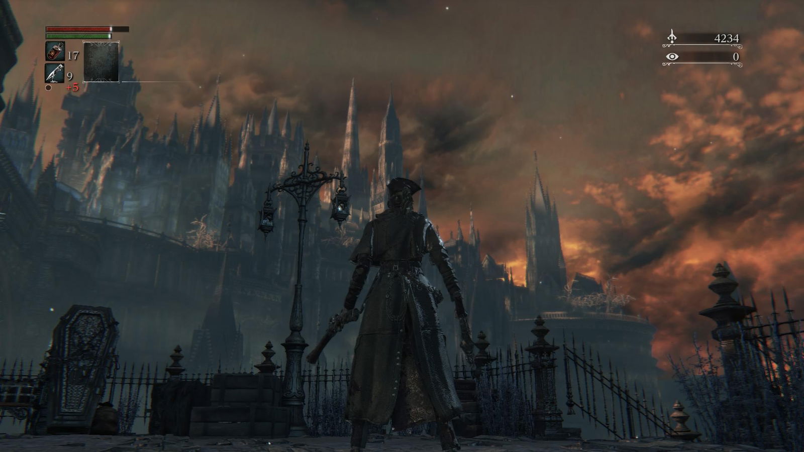 ps5 pro bloodborne