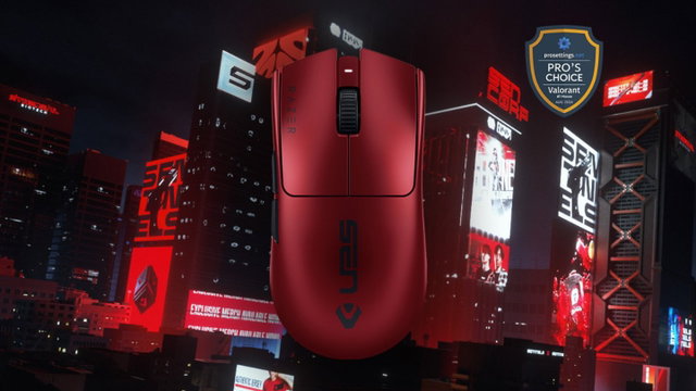 Razer lanza el ratón Viper V3 Pro - Sentinels Edition: características y precio