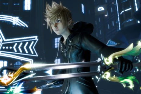 Kingdom Hearts podría tener en desarrollo el remake de uno de sus juegos más queridos Kingdom Hearts podría tener en desarrollo el remake de uno de sus juegos más queridos