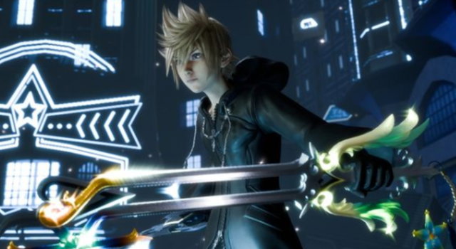 Kingdom Hearts podría tener en desarrollo el remake de uno de sus juegos más queridos