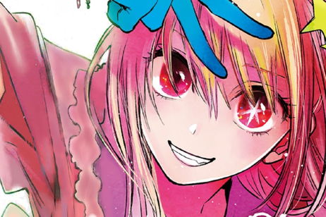 Mengo Yokoyari, dibujante de Oshi no Ko, lanzará un nuevo manga en 2025