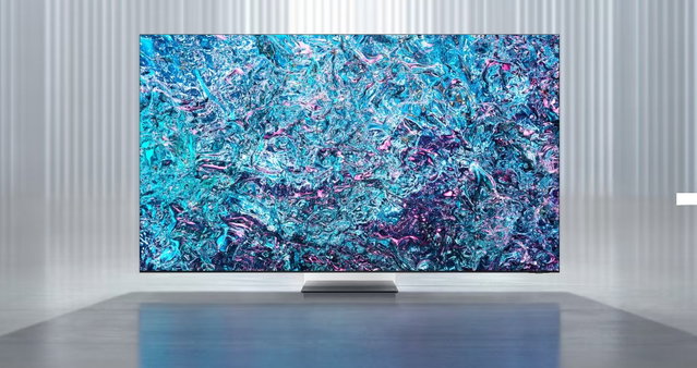 Análisis de Samsung QN900D Neo QLED 8K - Una televisión premium a la vanguardia de la tecnología