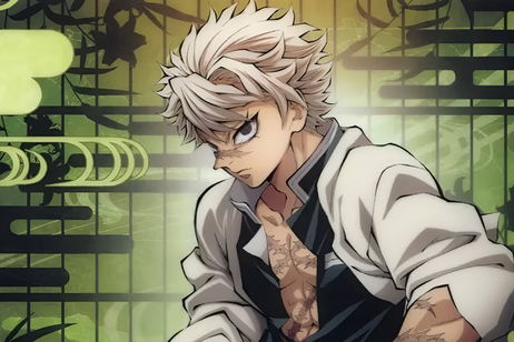 Todo lo que necesitas saber sobre Sanemi Shinazugawa de Demon Slayer Todo lo que necesitas saber sobre Sanemi Shinazugawa de Demon Slayer