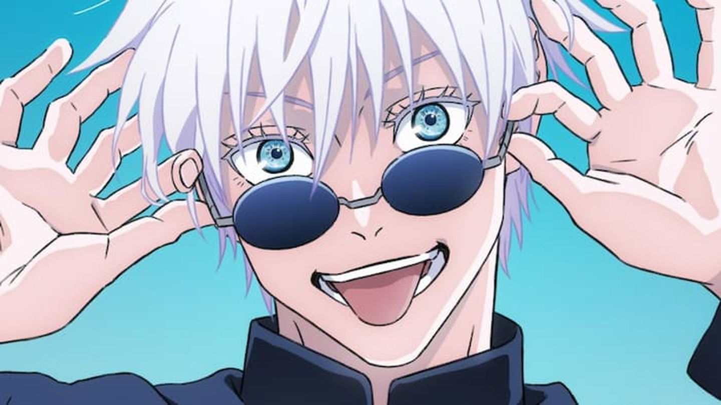 Satoru Gojo también es un personaje que los fans quieren conocer más en detalle