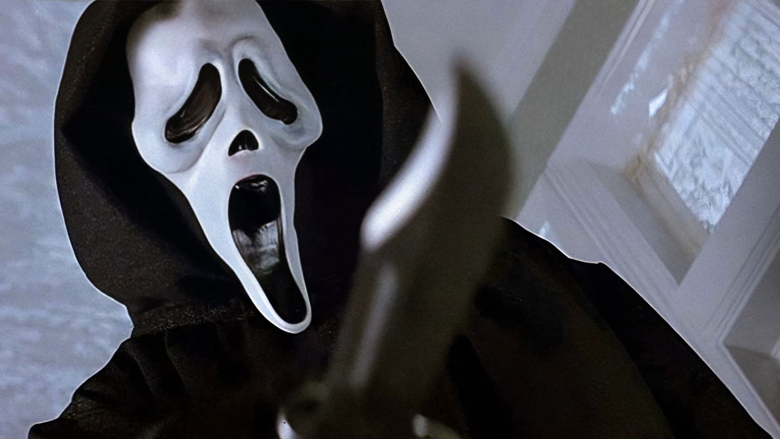 Scream. Vigila quién llama 2