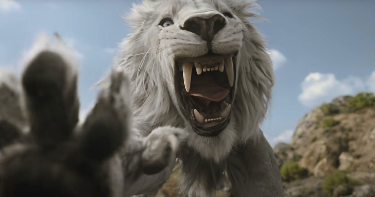 Mufasa: El Rey León presenta su tráiler final en español