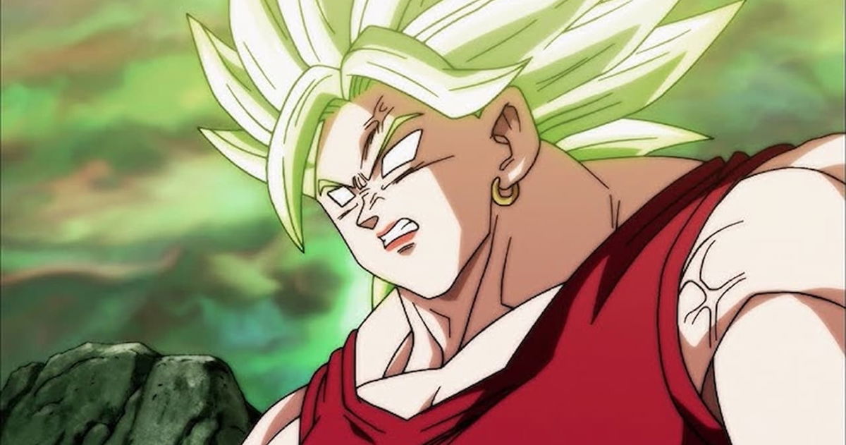 Dragon Ball: Broly debe luchar contra estos personajes al reanudar el manga