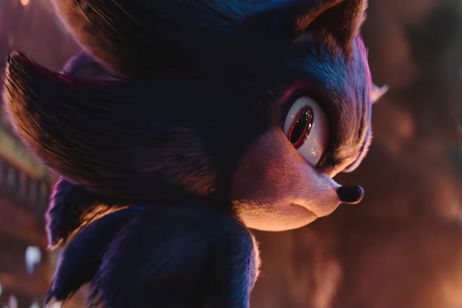 Sonic 3: La película contará con un Shadow lleno de ira y emoción, según Keanu Reeves Sonic 3: La película contará con un Shadow lleno de ira y emoción, según Keanu Reeves