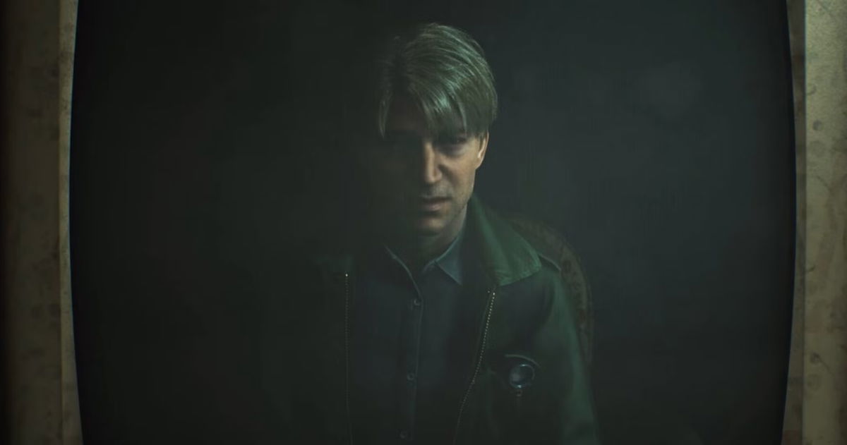 Silent Hill 2 Remake también esconde mensajes ocultos en los televisores