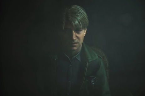 Silent Hill 2 Remake también esconde mensajes ocultos en los televisores