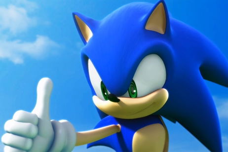El equipo de Sonic quiere hacer el remake del peor juego de la saga El equipo de Sonic quiere hacer el remake del peor juego de la saga