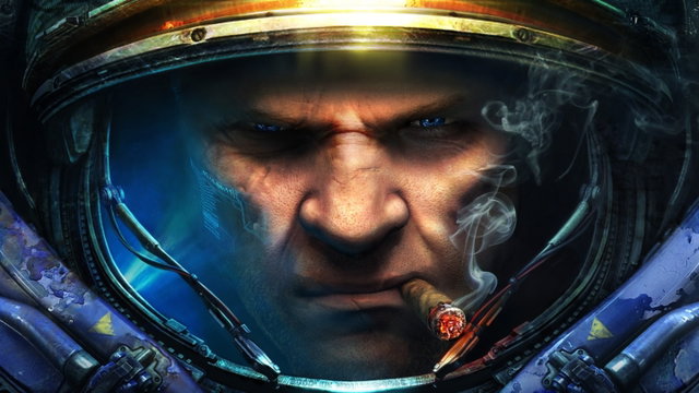 Blizzard trabaja en nuevo shooter en primer persona de mundo abierto