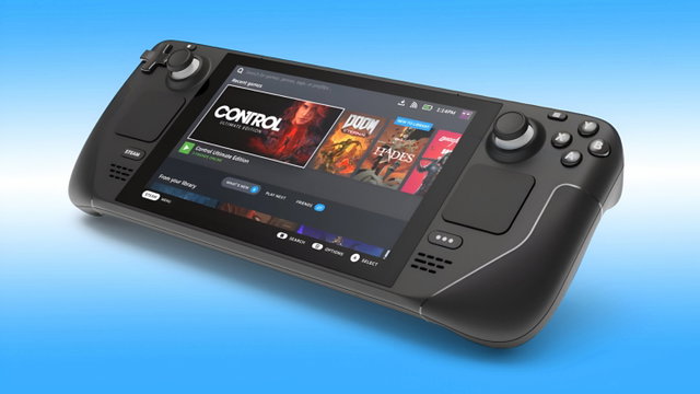 Llevo meses usando Steam Deck y este accesorio con descuentazo es lo mejor para convertirla en un verdadero PC