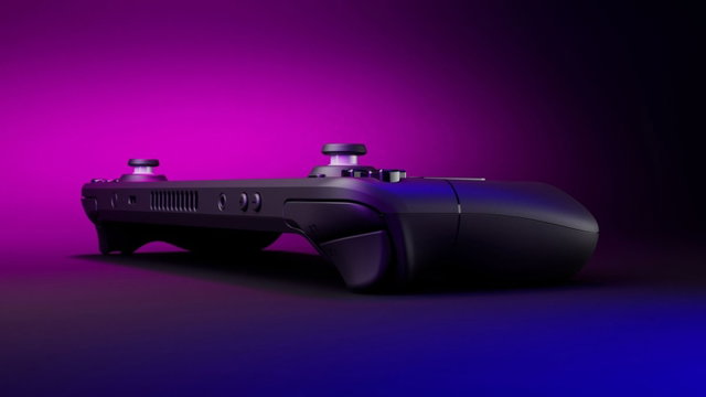 Valve anuncia una nueva Steam Deck muy limitada